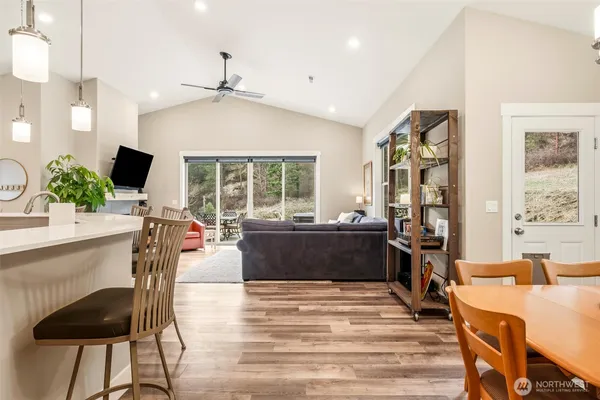 $1,197,000 | 97 Chelsie Lane, Leavenworth, WA 98826