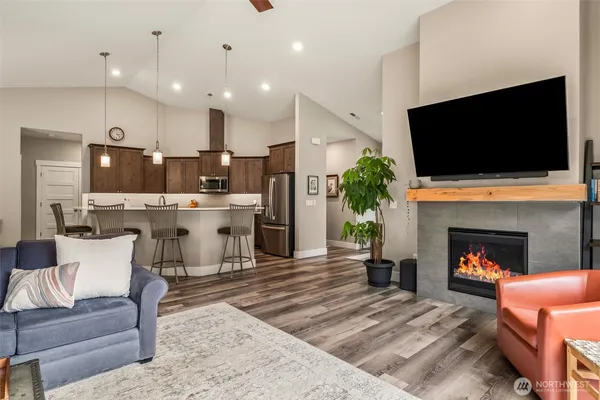 $1,197,000 | 97 Chelsie Lane, Leavenworth, WA 98826