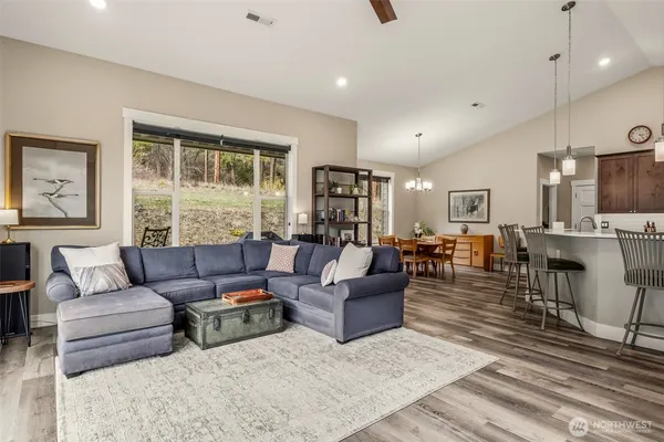 $1,197,000 | 97 Chelsie Lane, Leavenworth, WA 98826