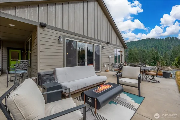 $1,197,000 | 97 Chelsie Lane, Leavenworth, WA 98826