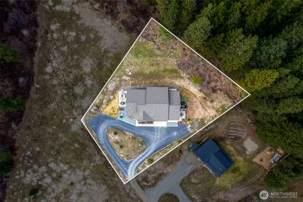 $1,197,000 | 97 Chelsie Lane, Leavenworth, WA 98826