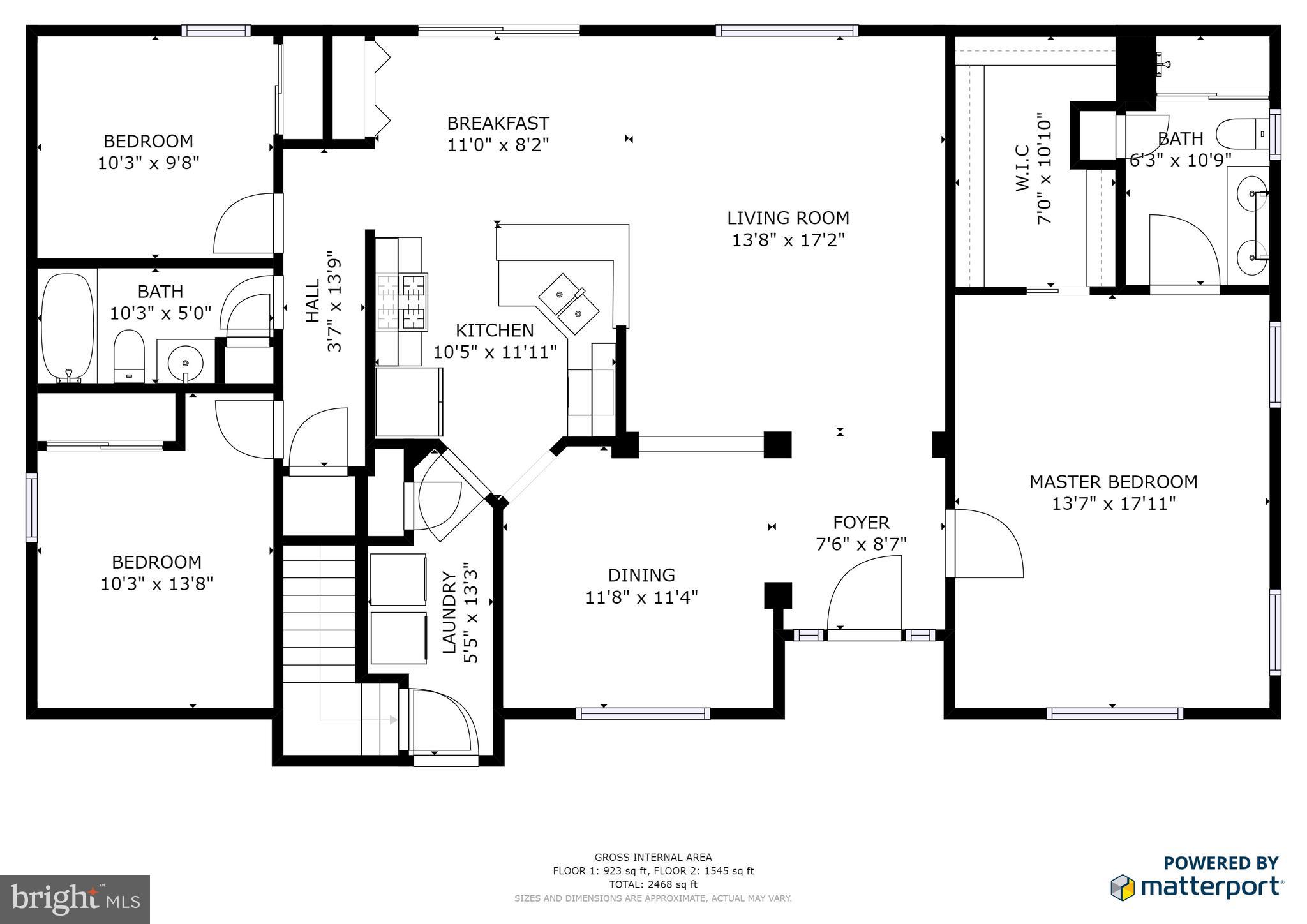 1270 Saddleback Road York, PA 17408 - Photo 14 of 43 Gallery Image 14