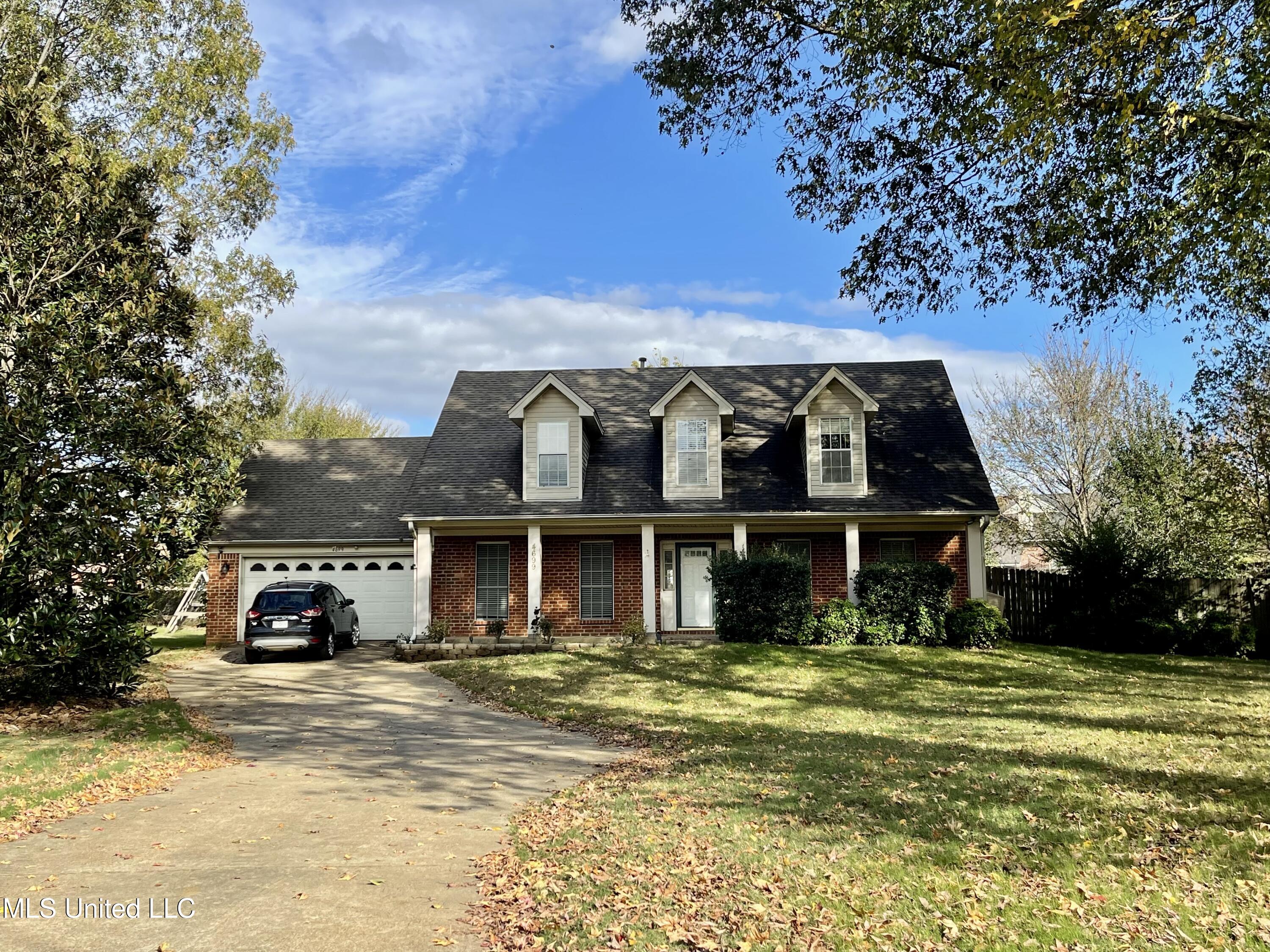 4699 Bell Ridge Cove Olive Branch, MS 38654 - Photo 1 of 28 IMG_1744