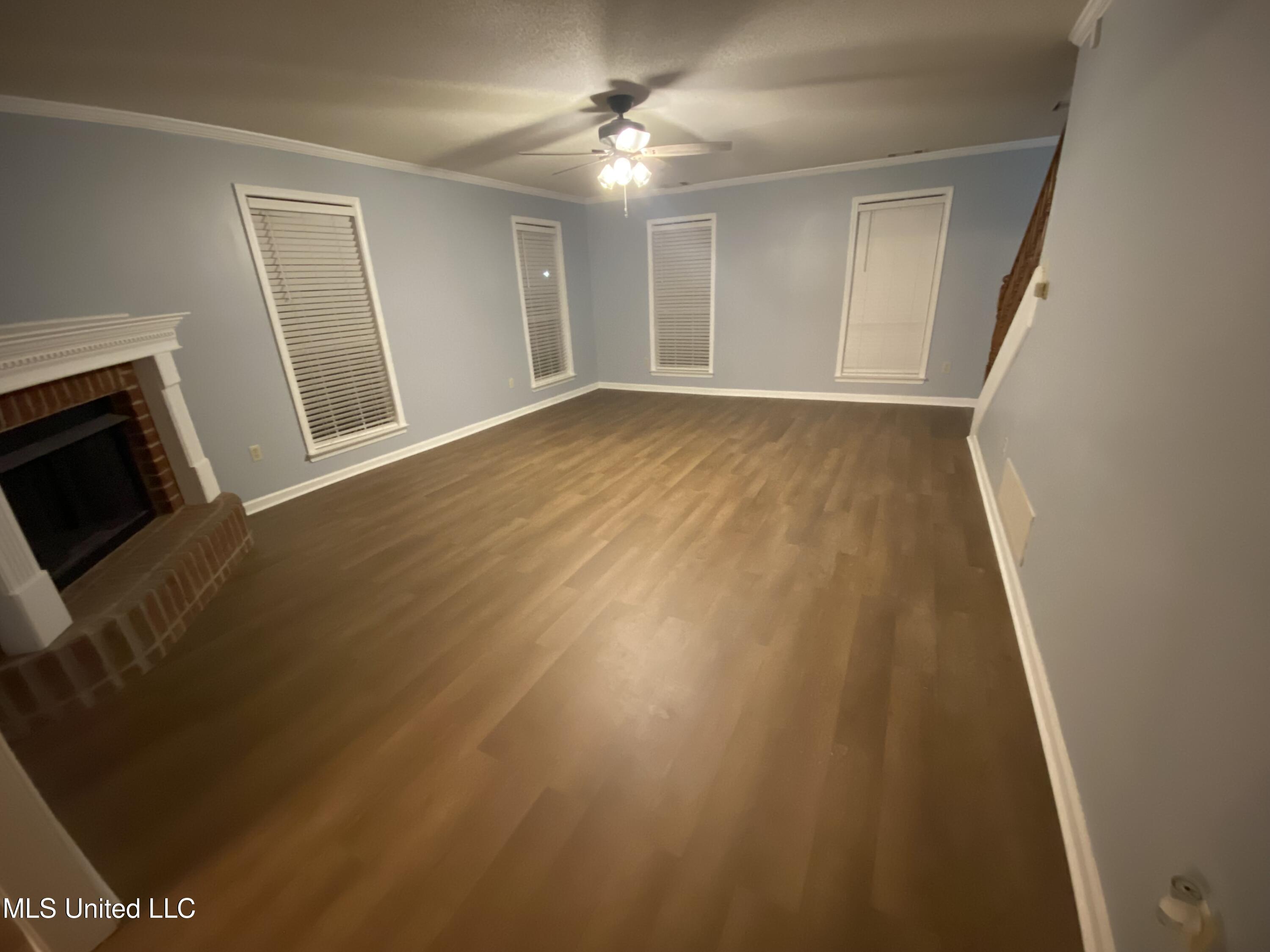 4699 Bell Ridge Cove Olive Branch, MS 38654 - Photo 2 of 28 IMG_2292