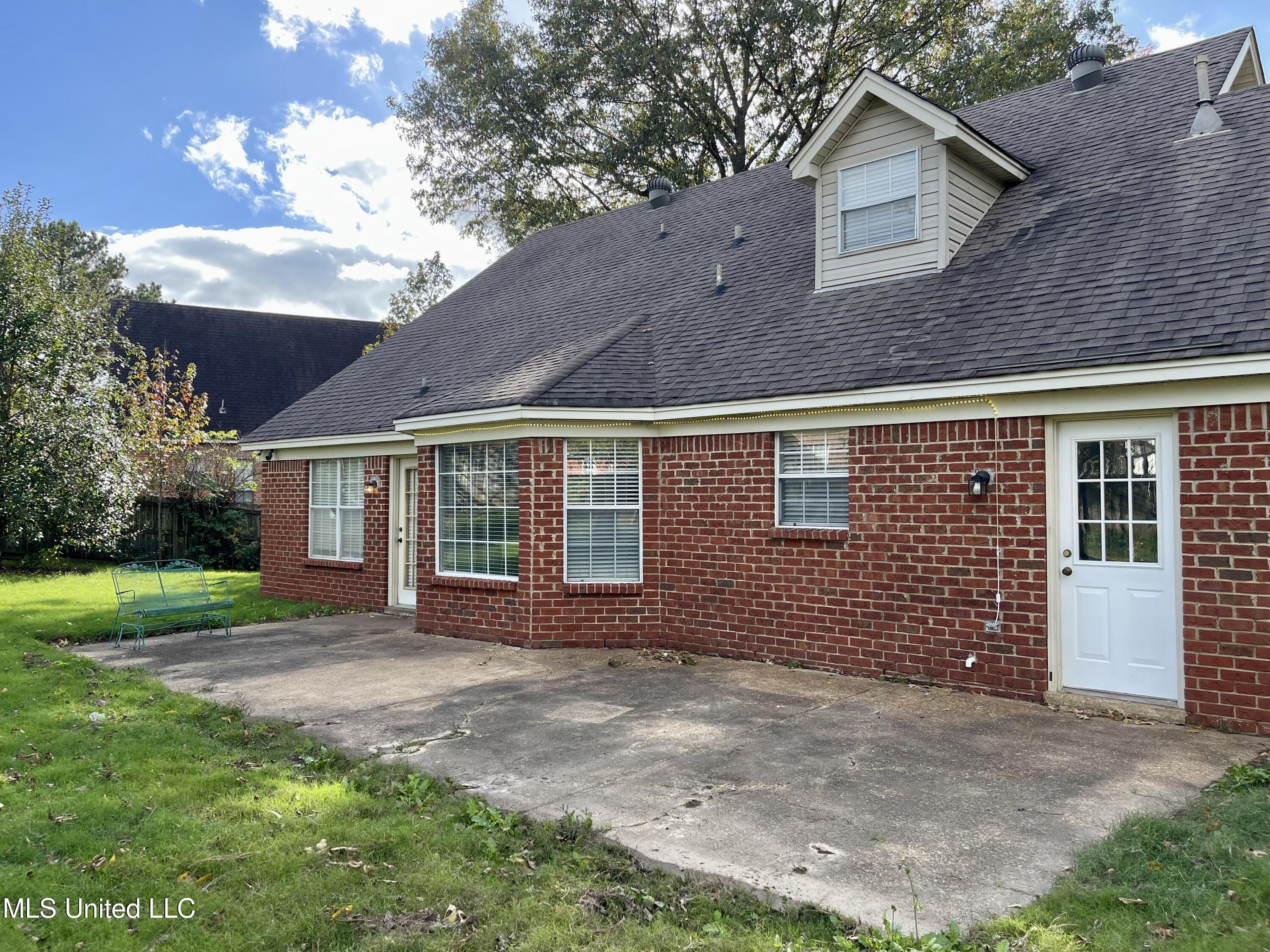 4699 Bell Ridge Cove Olive Branch, MS 38654 - Photo 22 of 28 IMG_1731
