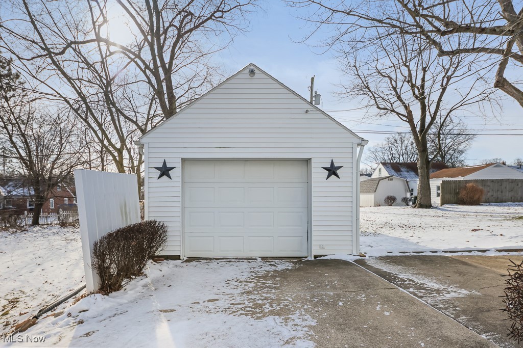 1016 Roseland Road Alliance, OH 44601 - Photo 33 of 47 Gallery Image 33