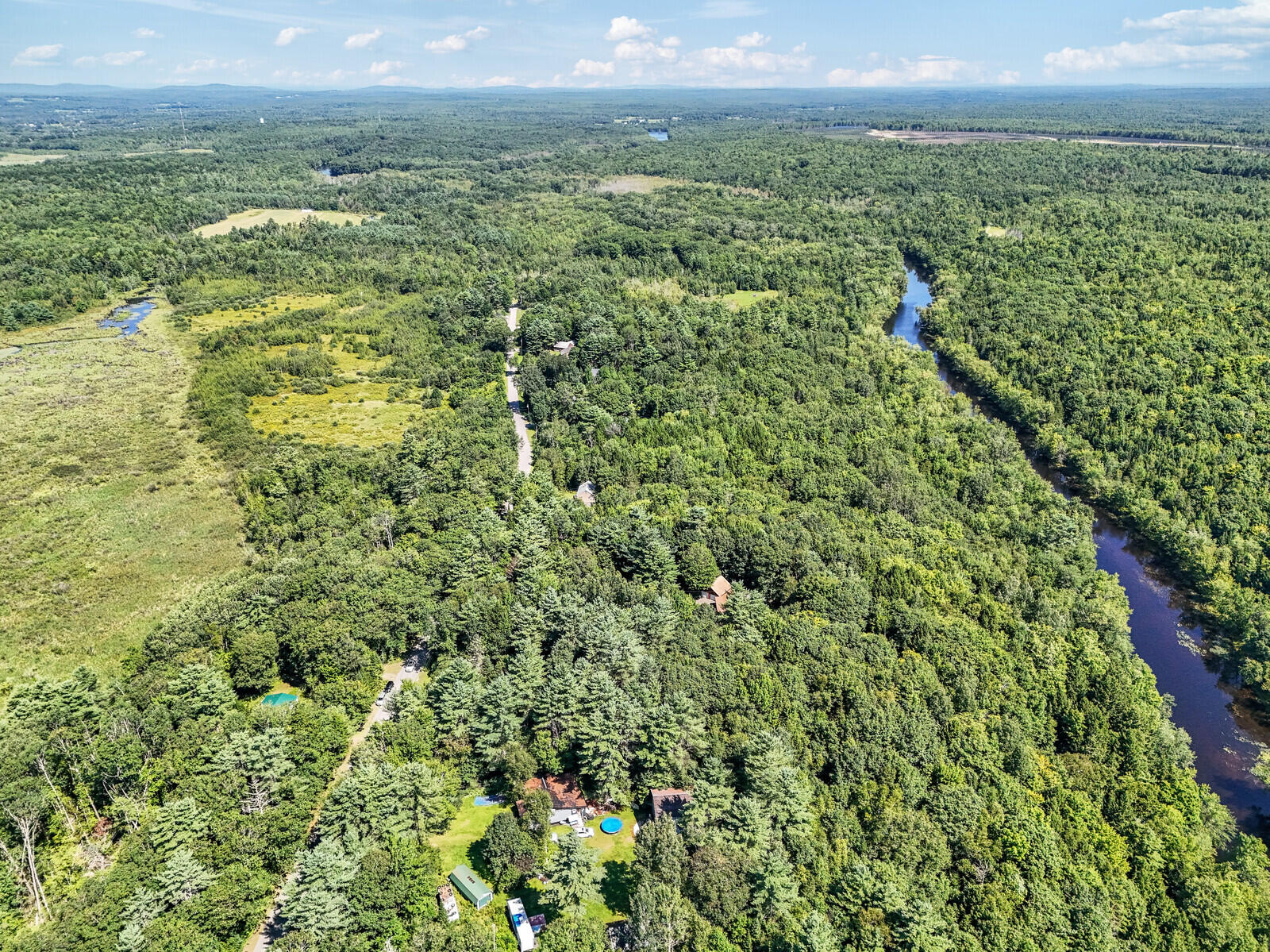67 Monk Road Benton, ME 04901 - Photo 12 of 37 12_DJI_20240808110636_0079_D_DxO_mls