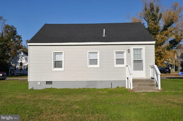 $159,800 | 612 Laurel Street, Pocomoke City, MD 21851
