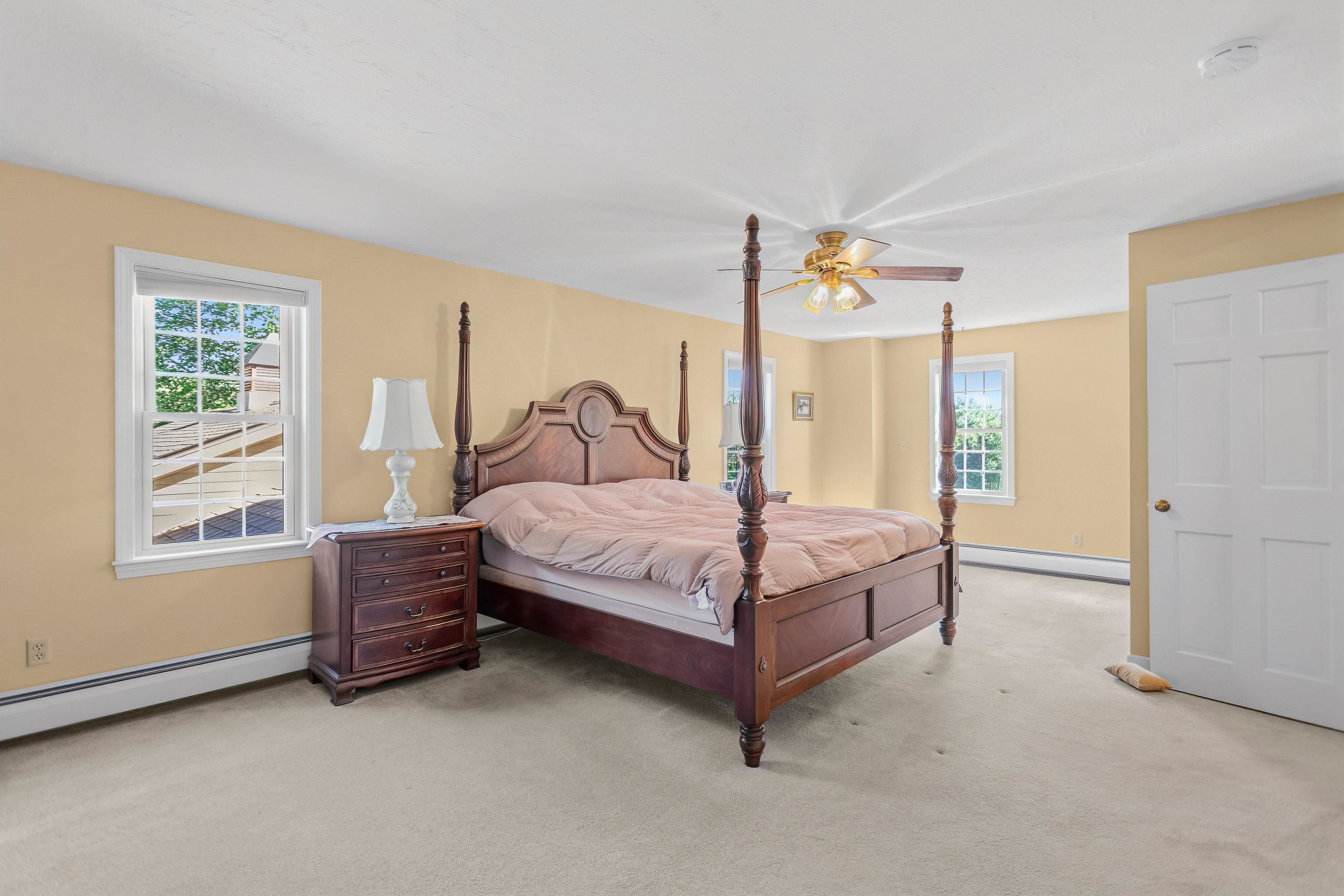 112 Kaime Road Chichester, NH 03258 - Photo 29 of 59 Gallery Image 29