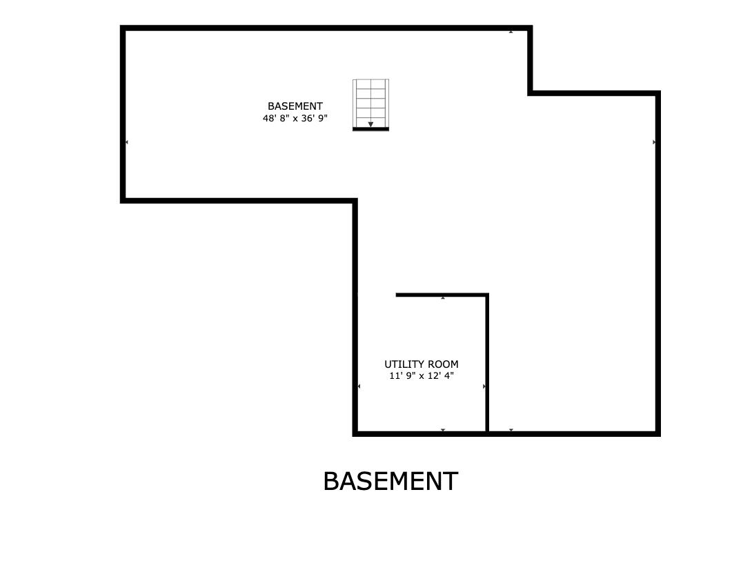 232 Bluff Road, Unit 232 Yarmouth, ME 04096 - Photo 65 of 69 Basement