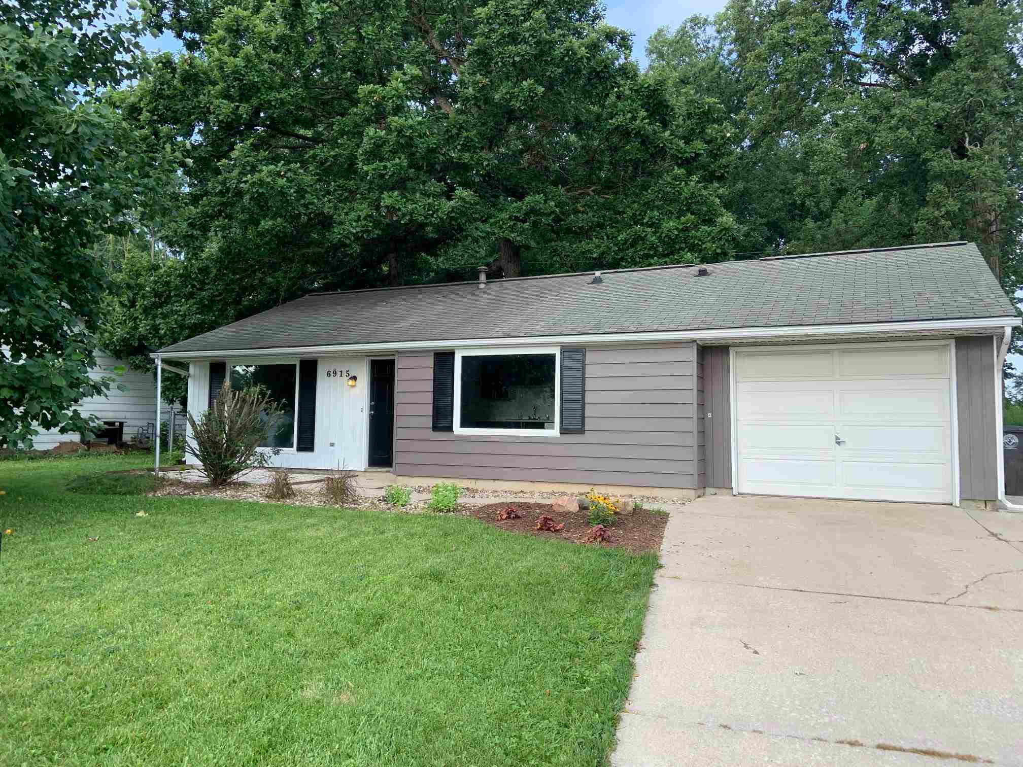 6915 Raintree Road Fort Wayne, IN 46825 - Photo 1 of 14 Gallery Image 1