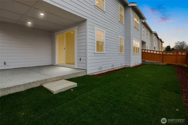 $1,069,900 | 592 Southwest 97th Street, Unit 2, Seattle, WA 98106