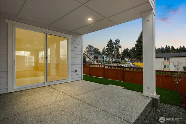 $1,069,900 | 592 Southwest 97th Street, Unit 2, Seattle, WA 98106