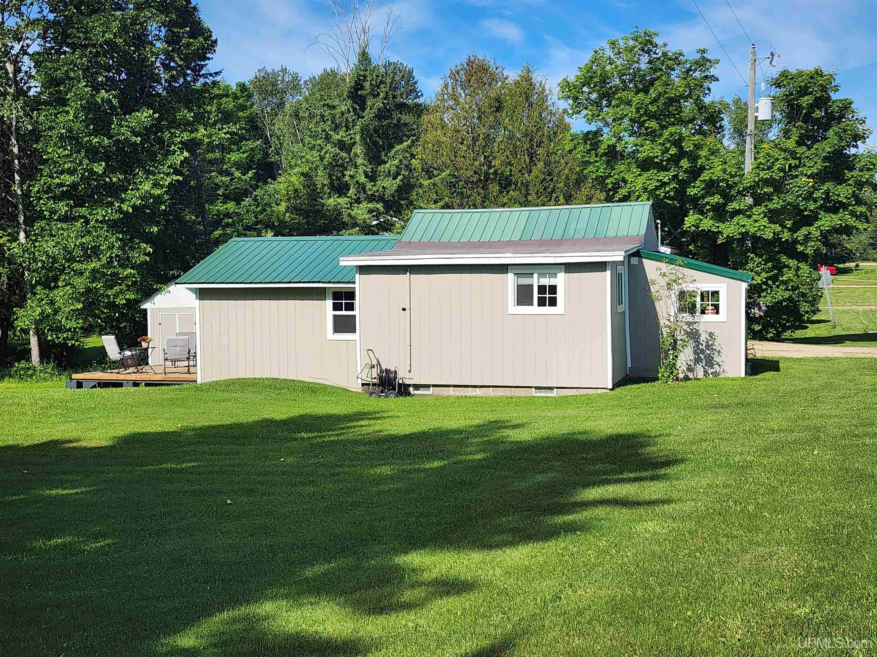 E2951 Torma Road Eben Junction, MI 49825 - Photo 17 of 20