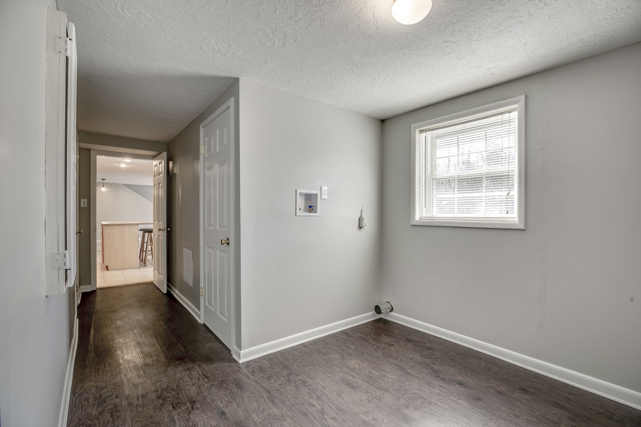 335 Eva Harbor Road Eva, TN 38333 - Photo 16 of 32 an empty room that has a window in it