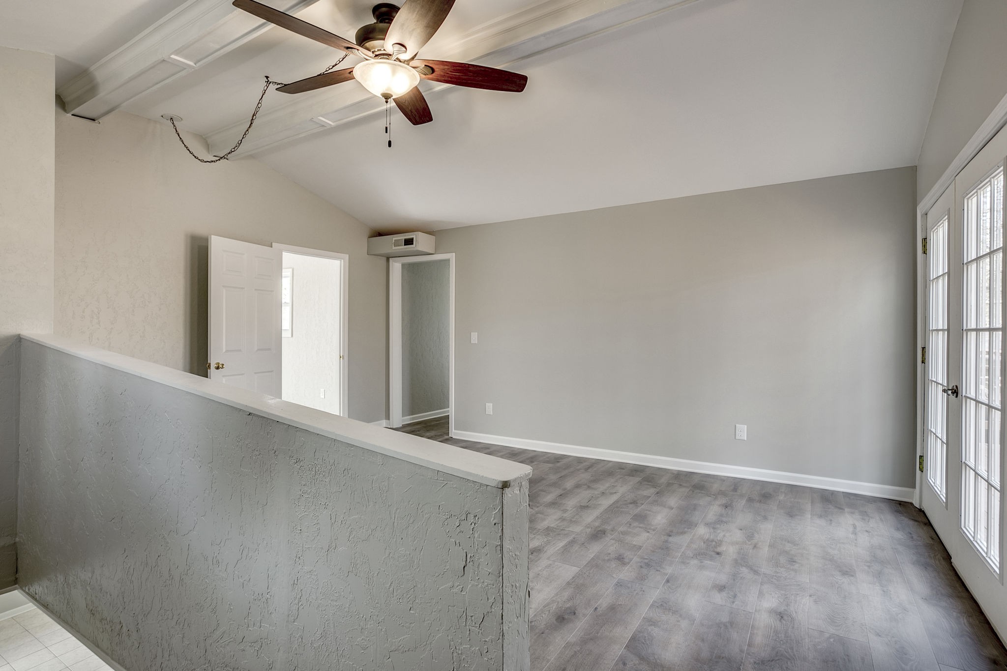 335 Eva Harbor Road Eva, TN 38333 - Photo 17 of 32 a view of an empty room with a window