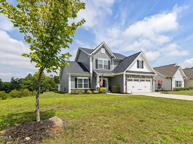 $449,999 | 1952 Channel Street, Graham, NC 27253