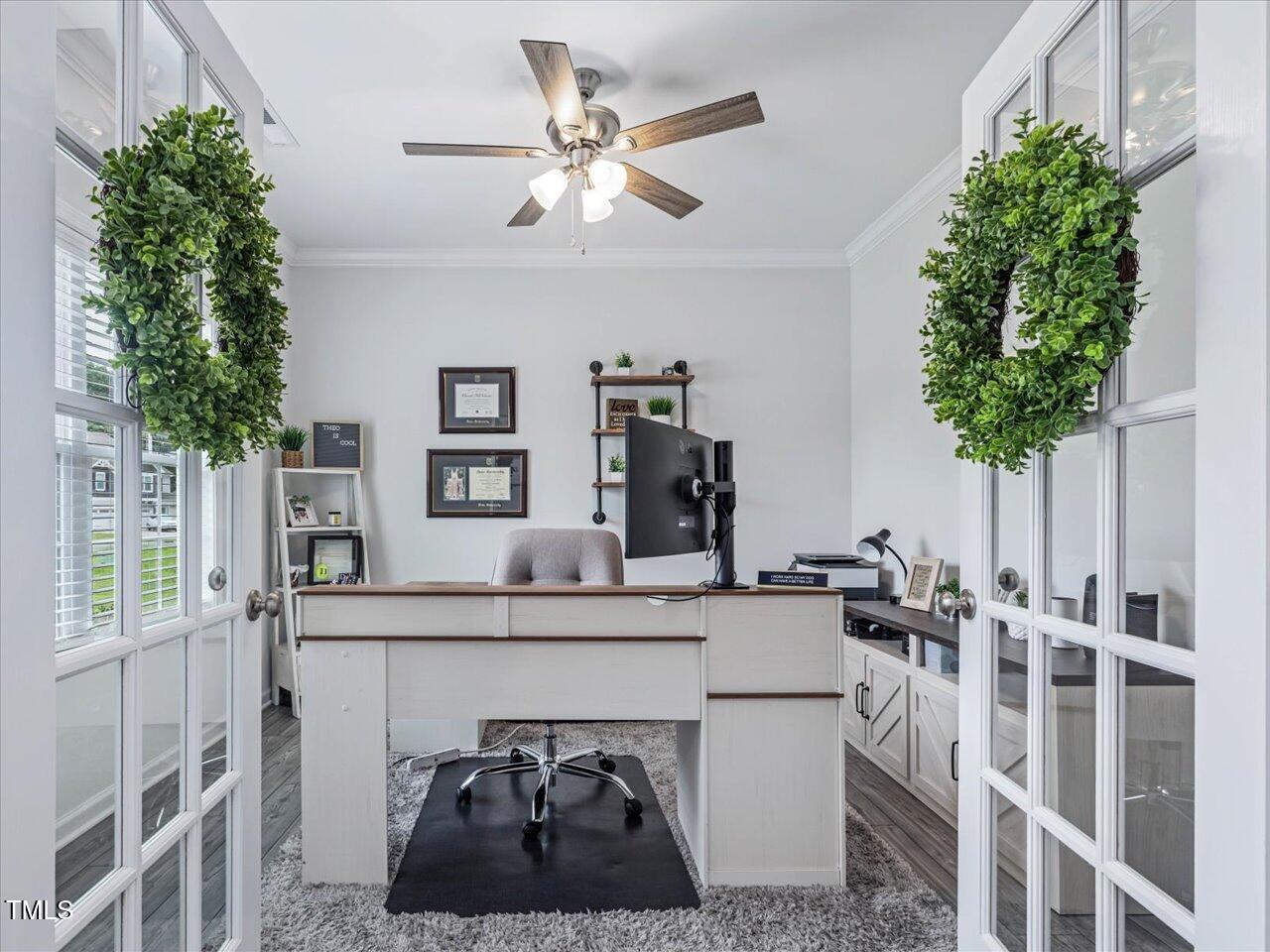 1952 Channel Street Graham, NC 27253 - Photo 9 of 63 09-Study