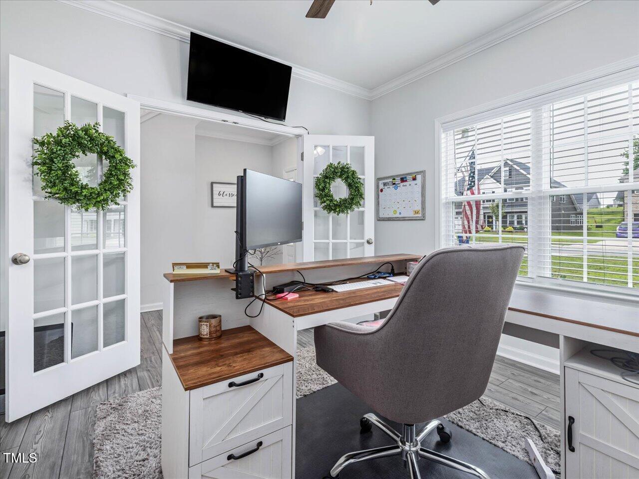 1952 Channel Street Graham, NC 27253 - Photo 10 of 63 10-Study