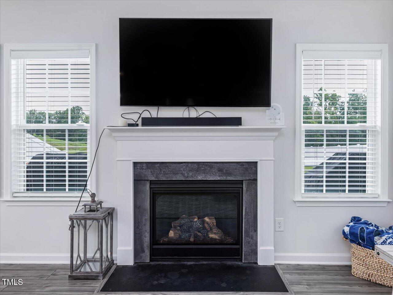 1952 Channel Street Graham, NC 27253 - Photo 12 of 63 13-Living Room
