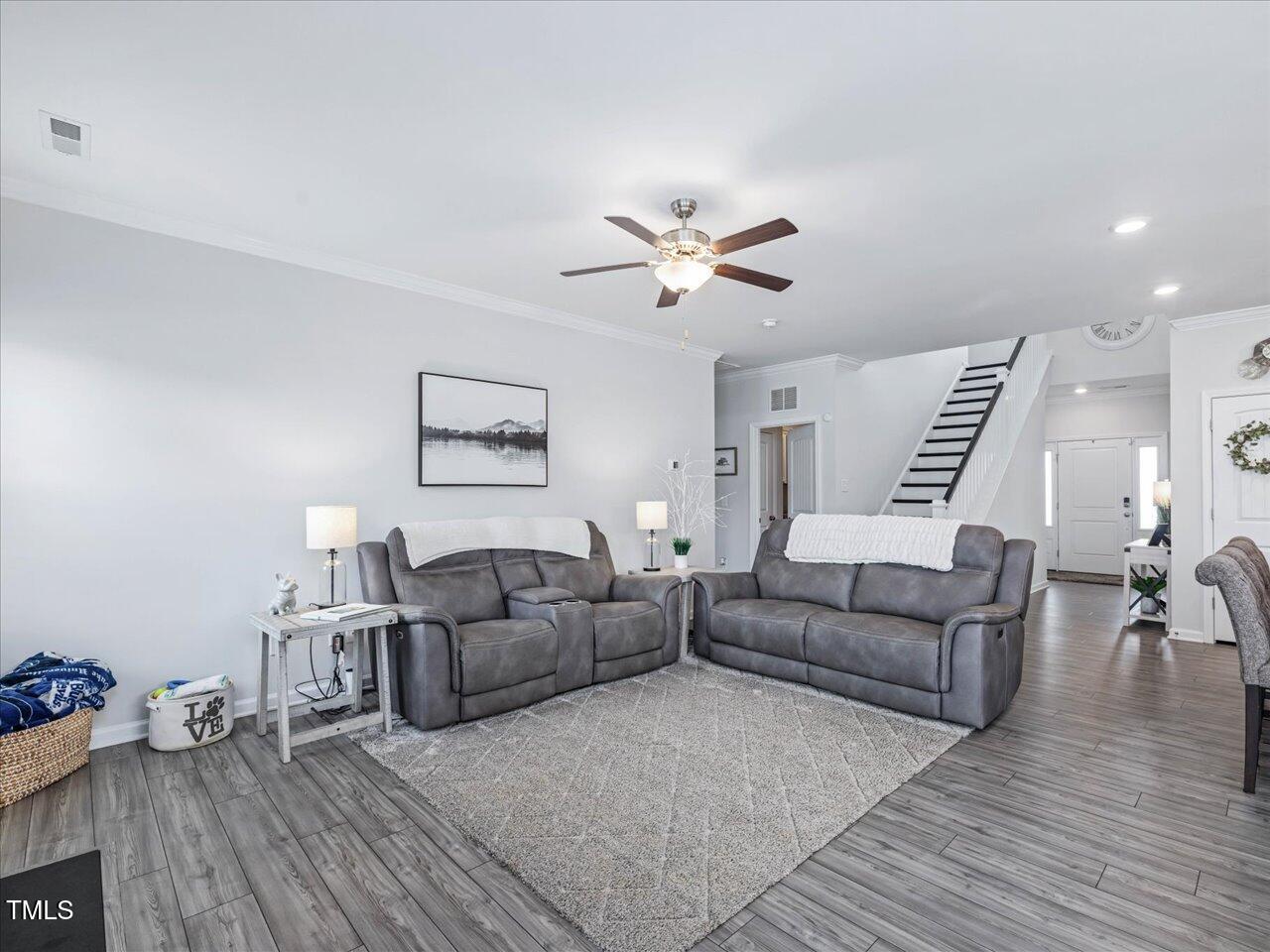 1952 Channel Street Graham, NC 27253 - Photo 13 of 63 14-Living Room