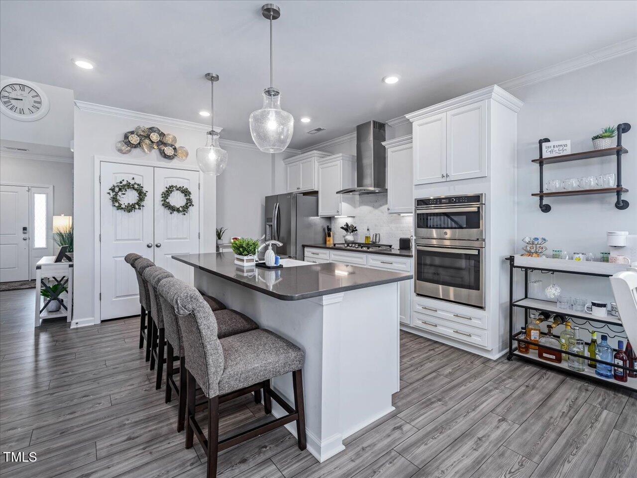 1952 Channel Street Graham, NC 27253 - Photo 16 of 63 17-Kitchen