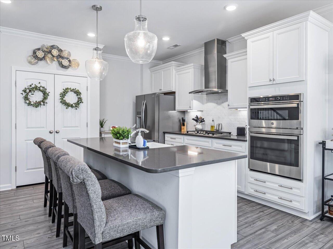 1952 Channel Street Graham, NC 27253 - Photo 17 of 63 18-Kitchen