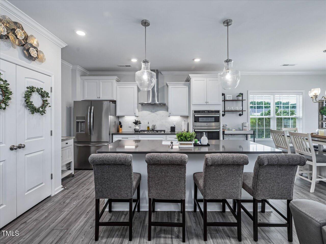 1952 Channel Street Graham, NC 27253 - Photo 18 of 63 19-Kitchen