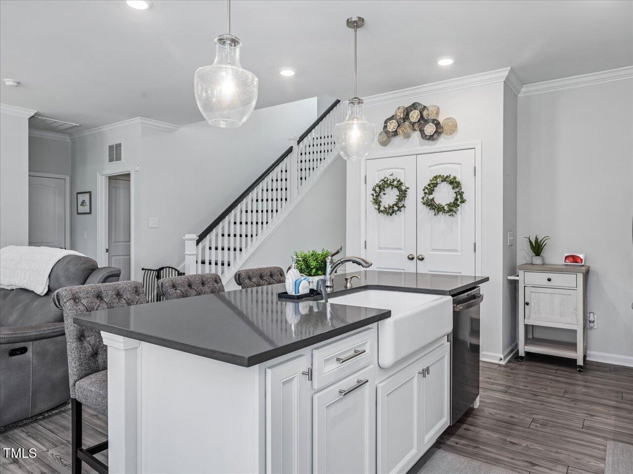 1952 Channel Street Graham, NC 27253 - Photo 20 of 63 21-Kitchen