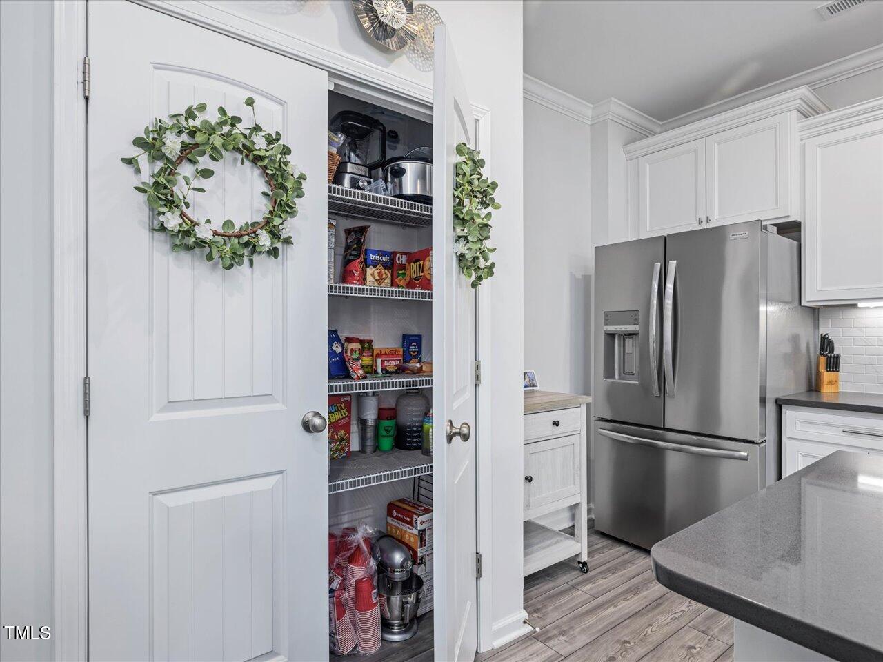 1952 Channel Street Graham, NC 27253 - Photo 21 of 63 22-Pantry