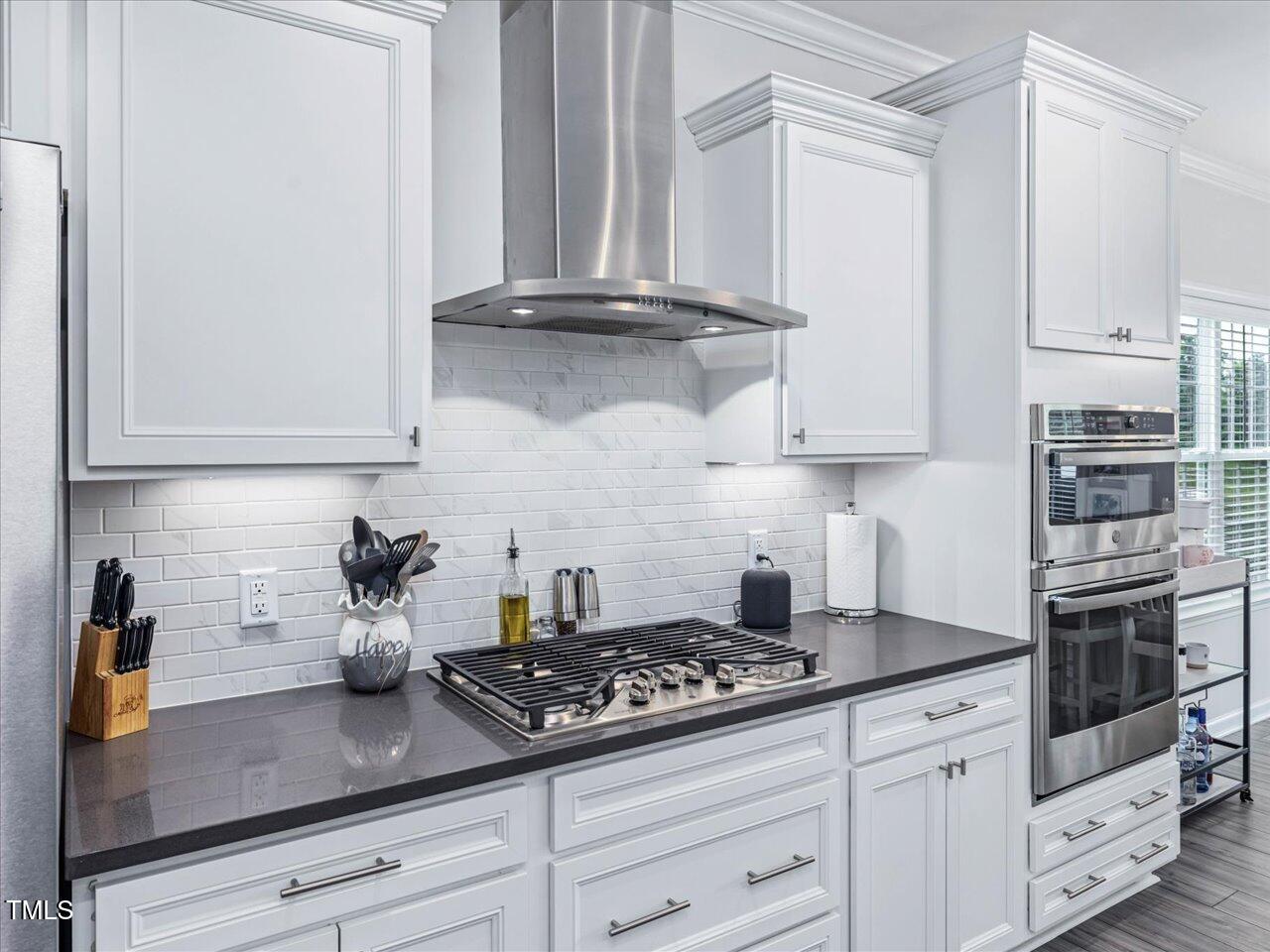 1952 Channel Street Graham, NC 27253 - Photo 22 of 63 23-Kitchen