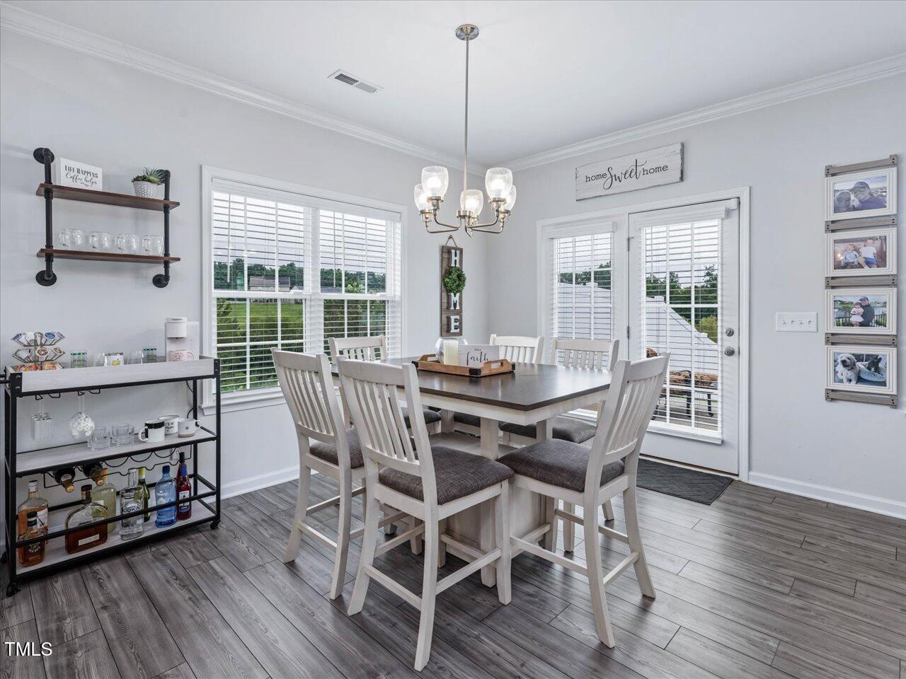 1952 Channel Street Graham, NC 27253 - Photo 24 of 63 25-Dining