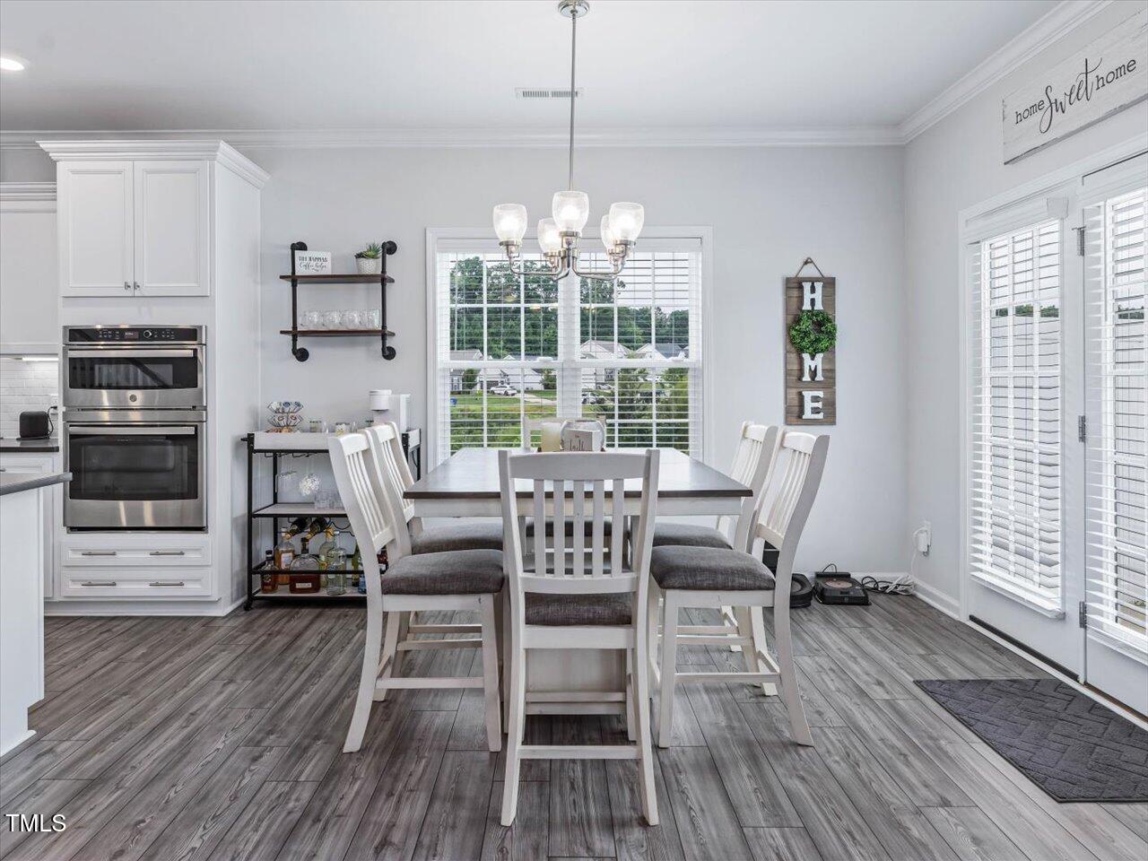 1952 Channel Street Graham, NC 27253 - Photo 25 of 63 26-Dining