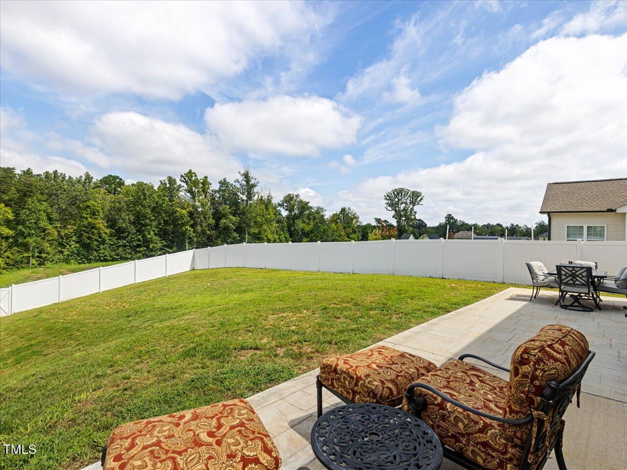 1952 Channel Street Graham, NC 27253 - Photo 26 of 63 27-Patio
