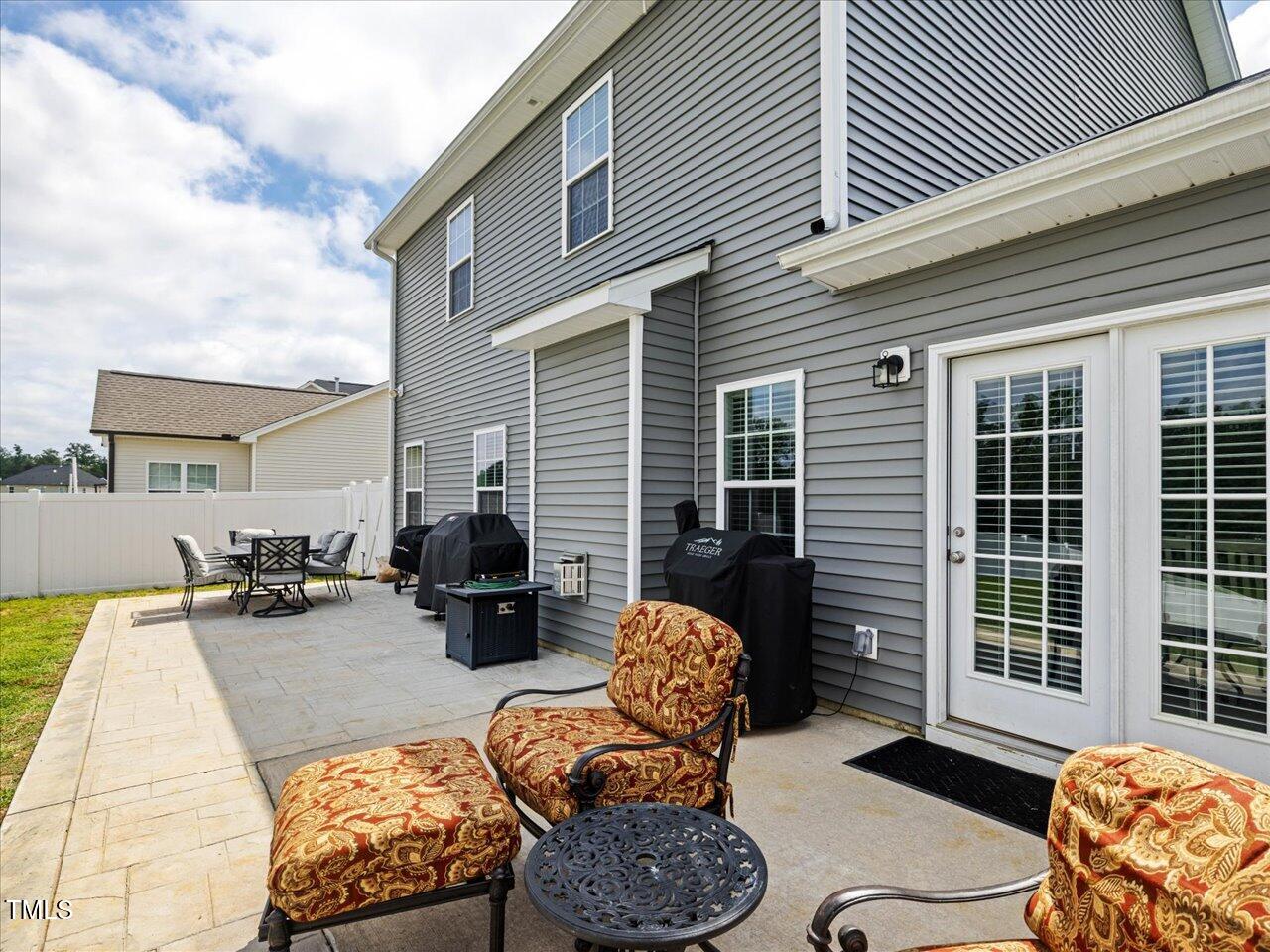 1952 Channel Street Graham, NC 27253 - Photo 27 of 63 28-Patio