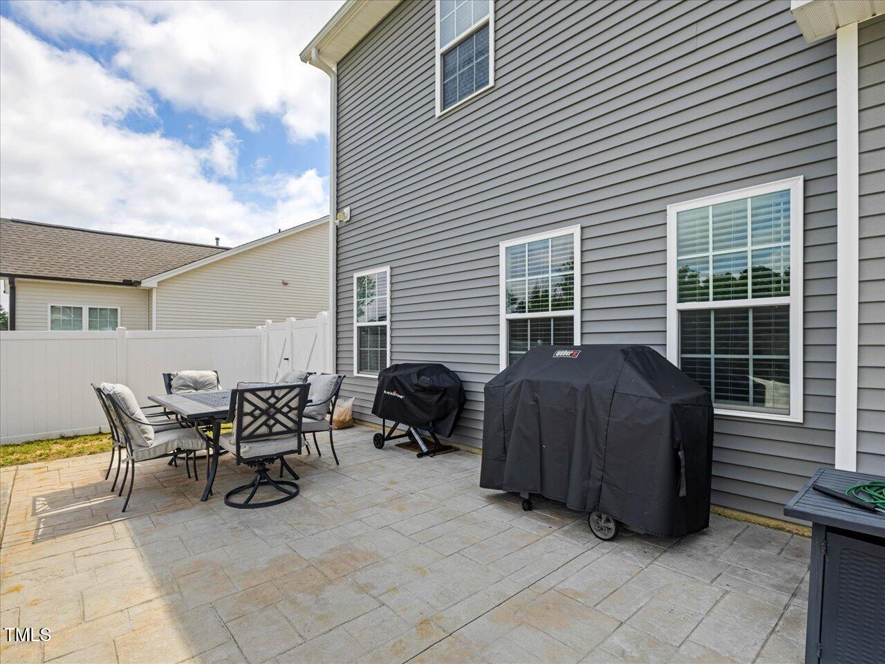 1952 Channel Street Graham, NC 27253 - Photo 28 of 63 29-Patio