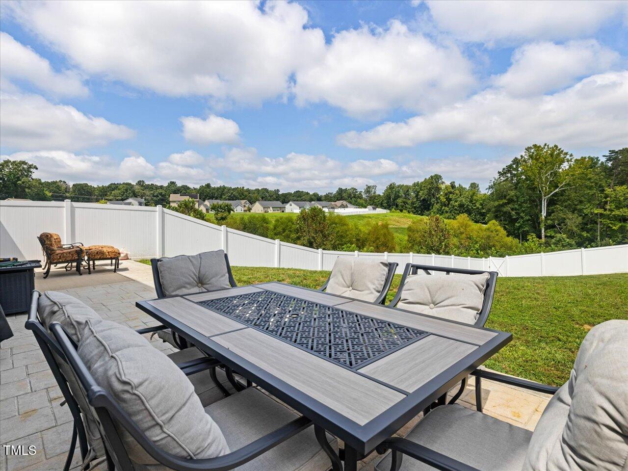 1952 Channel Street Graham, NC 27253 - Photo 30 of 63 31-Patio