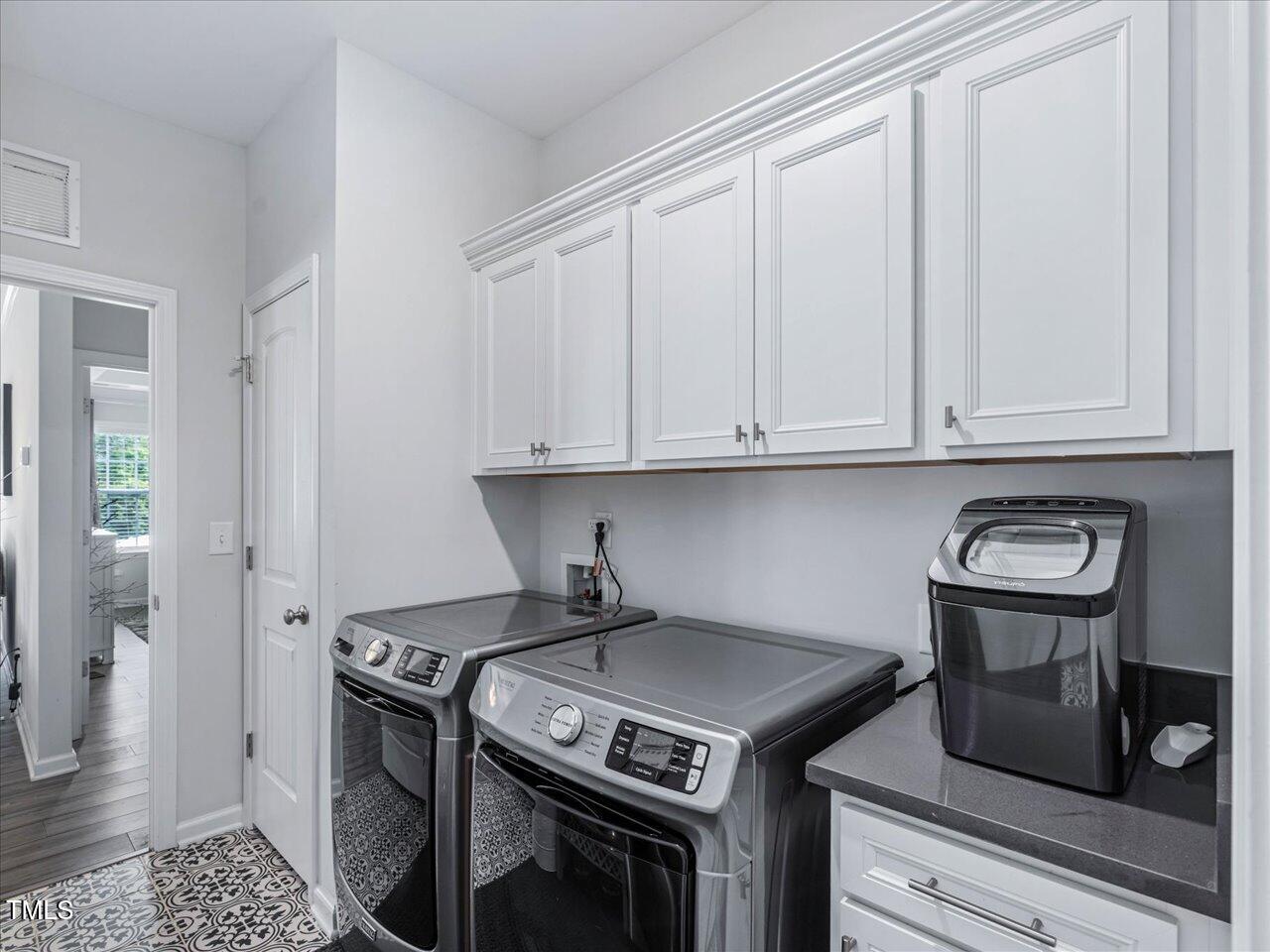 1952 Channel Street Graham, NC 27253 - Photo 36 of 63 38-Laundry Room
