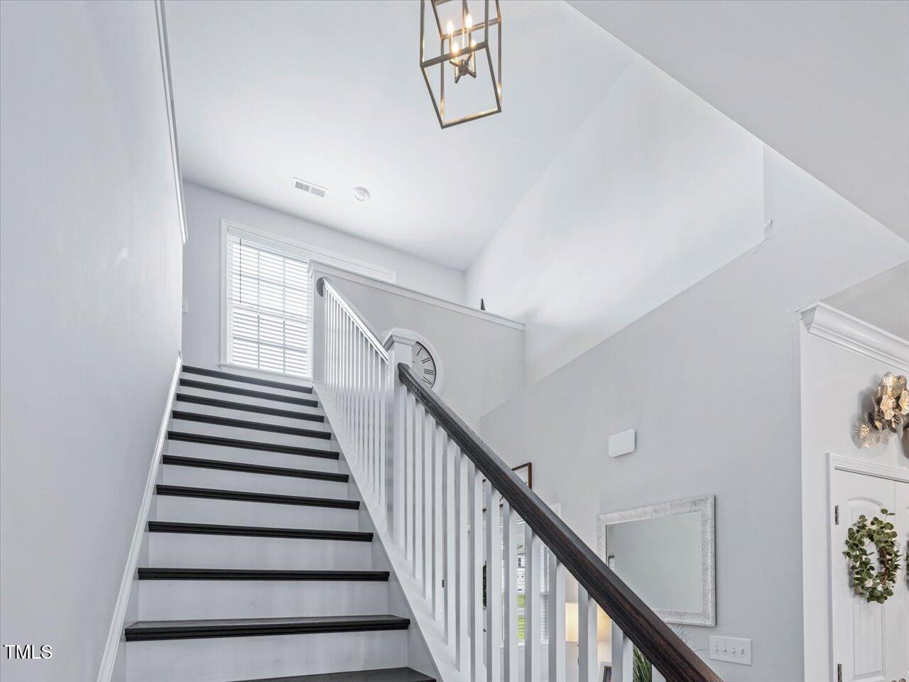 1952 Channel Street Graham, NC 27253 - Photo 37 of 63 39-Staircase