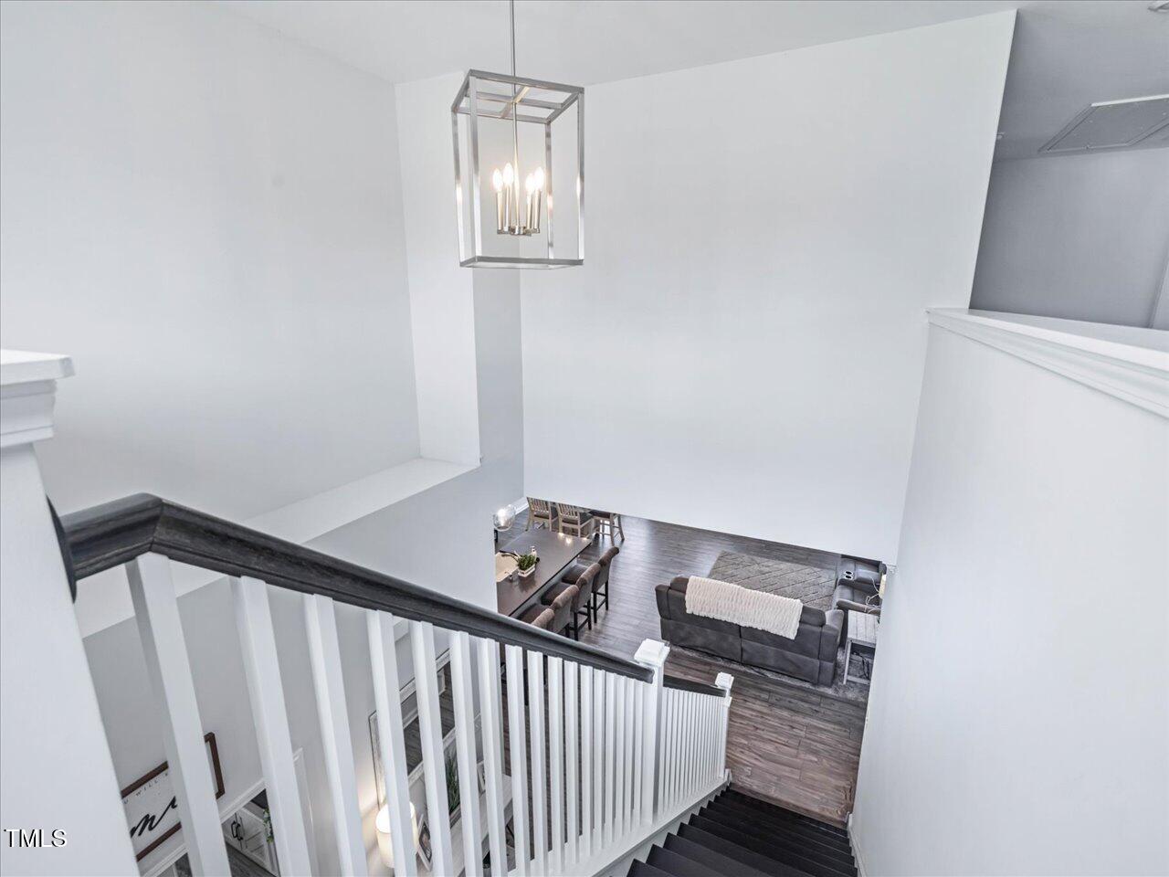 1952 Channel Street Graham, NC 27253 - Photo 39 of 63 41-Two Story Foyer