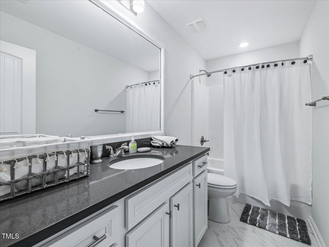 1952 Channel Street Graham, NC 27253 - Photo 48 of 63 52-Hall Bath