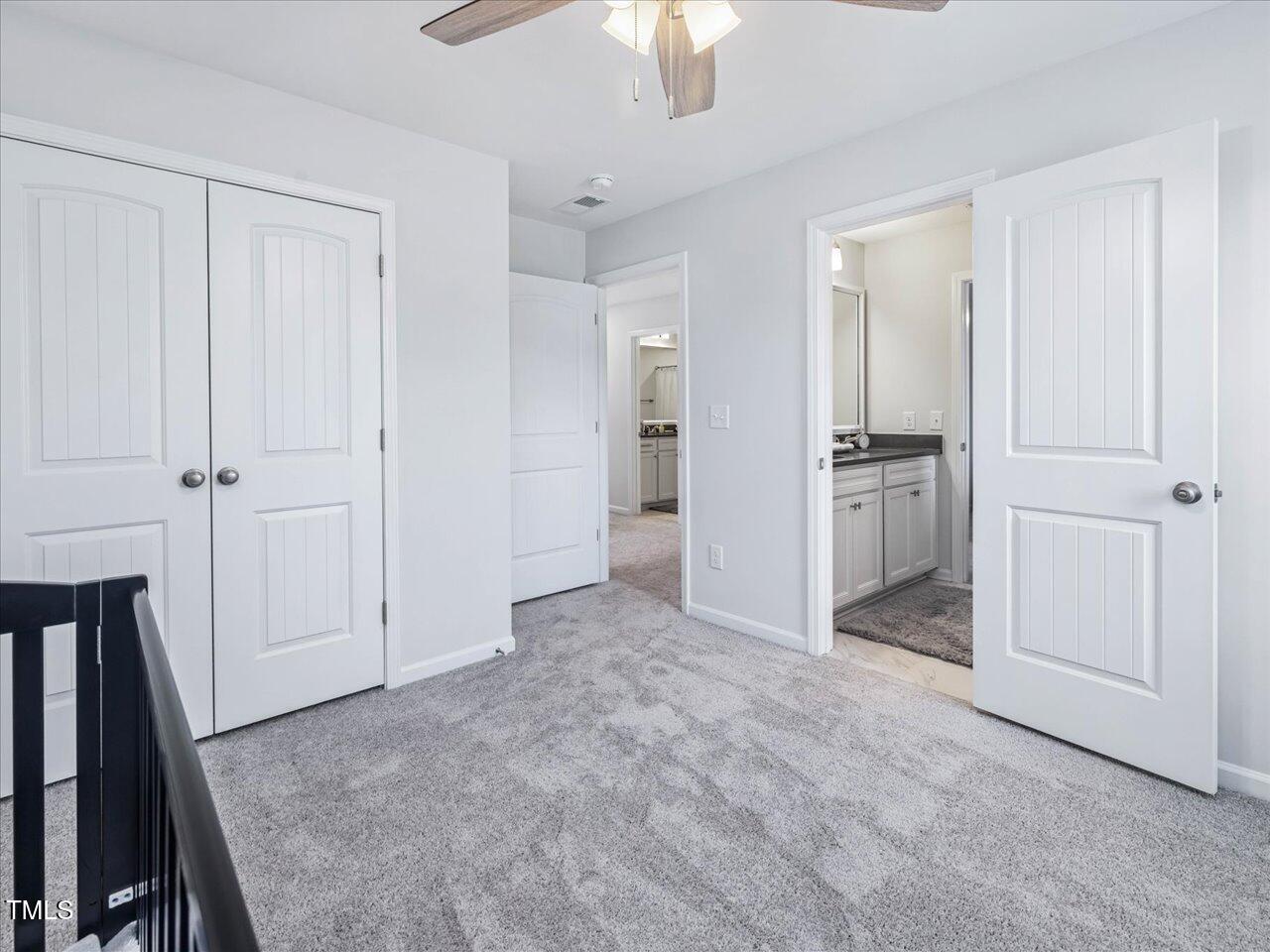 1952 Channel Street Graham, NC 27253 - Photo 50 of 63 54-Bedroom 3