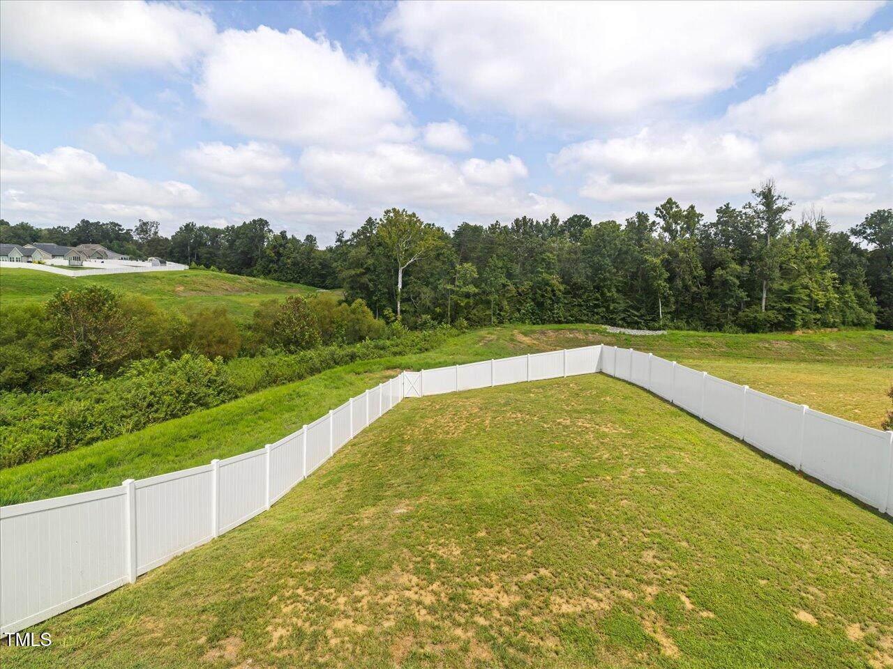 1952 Channel Street Graham, NC 27253 - Photo 56 of 63 62-Fenced Yard