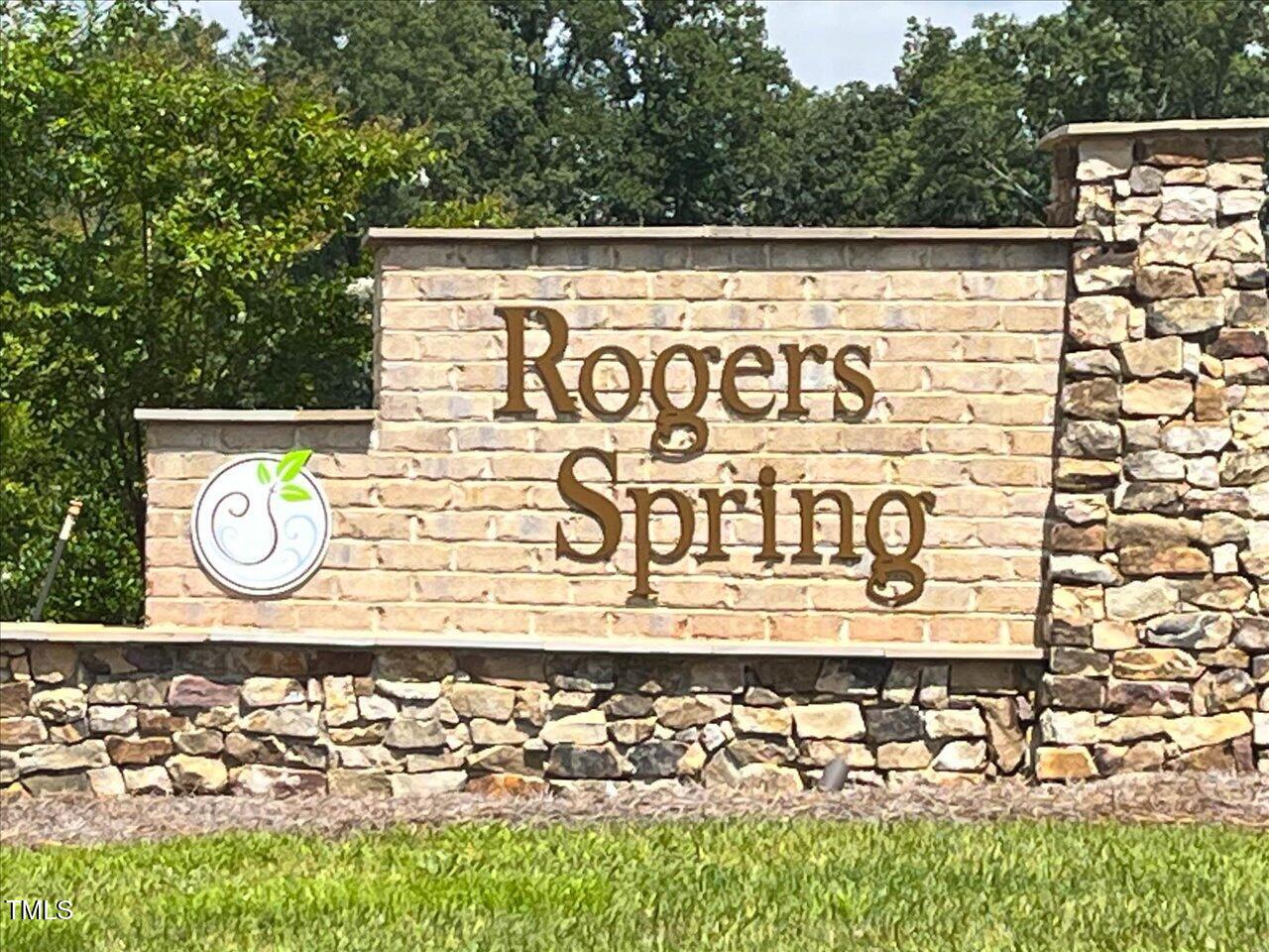 1952 Channel Street Graham, NC 27253 - Photo 59 of 63 65-Rogers Spring