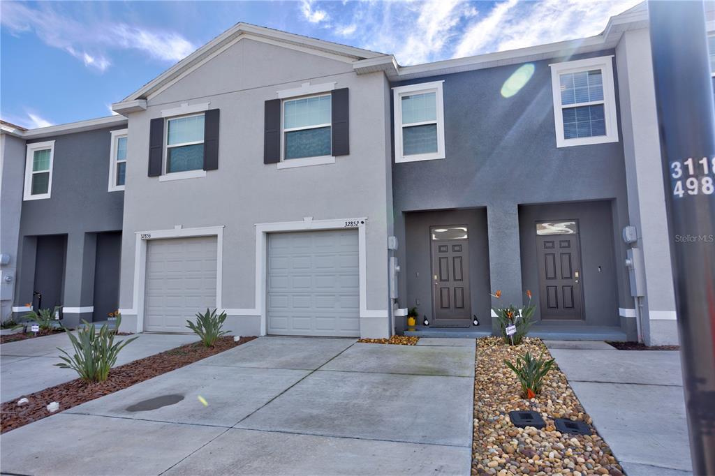 32852 Kaloko Road Wesley Chapel, FL 33543 - Photo 1 of 1 Welcome home!