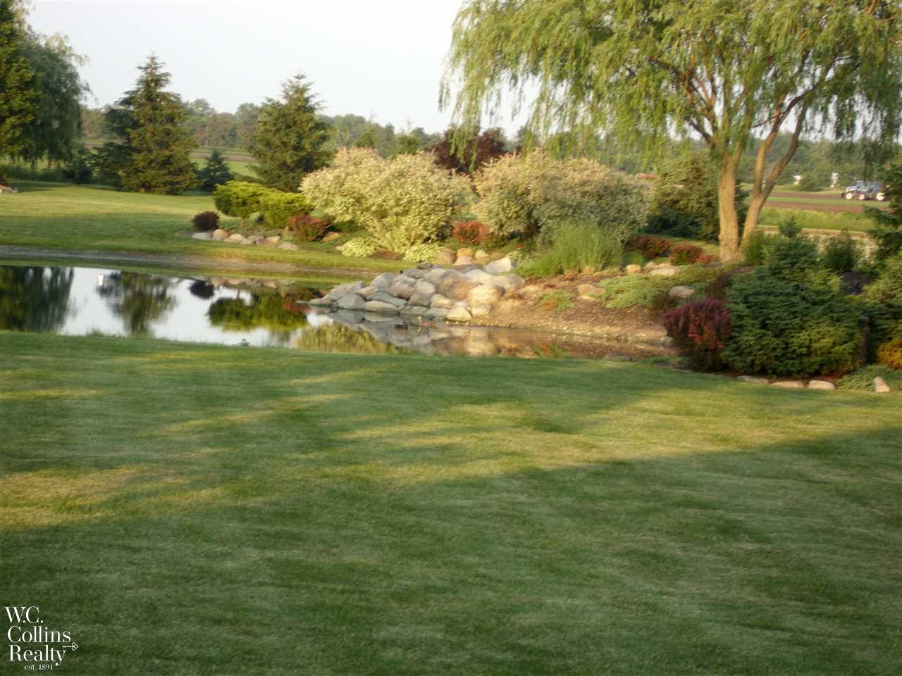 3401 Glover Road Almont, MI 48003 - Photo 9 of 34