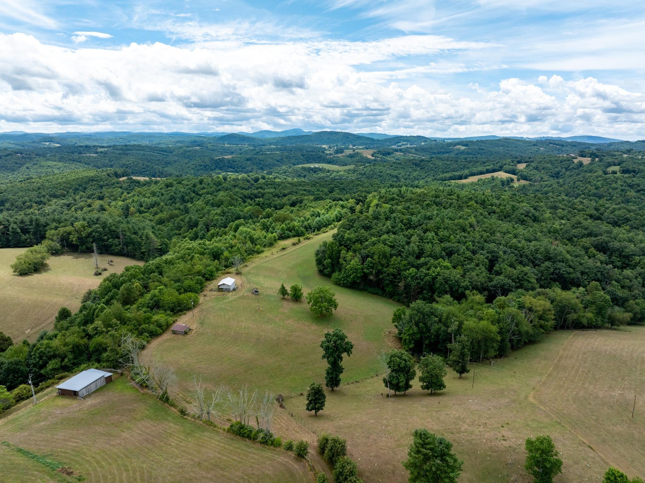 1018 Horse Ridge Road Northwest Willis, VA 24380 - Photo 20 of 22 Gallery Image 20