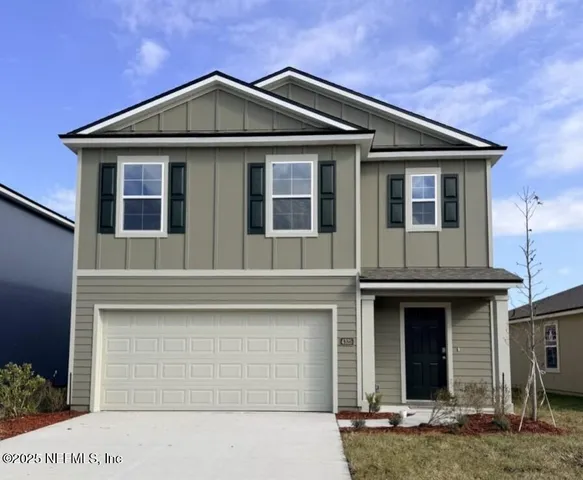 $388,990 | 4325 Evening Primrose Drive, Jacksonville, FL 32218