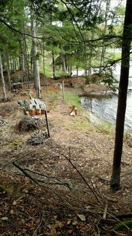 18 North Woods Road Vienna, ME 04360 - Photo 7 of 30 Waterfront