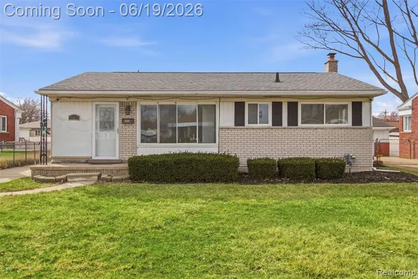 $211,000 | 25317 Wagner Avenue, Warren, MI 48089